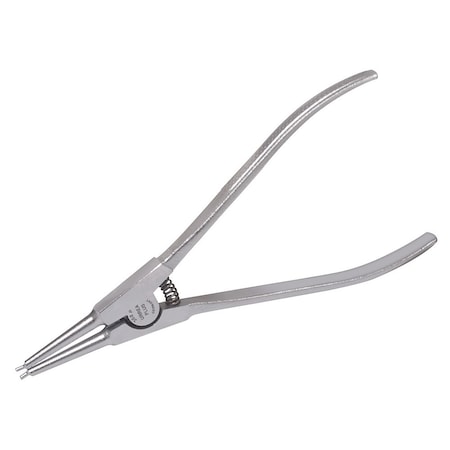 Urrea 0 Degree angle, for opening external retaining rings 368P